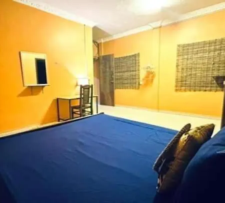 Appartamento Siem Reap Uncle'S House Esterno foto