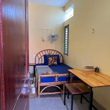 Appartamento Siem Reap Uncle'S House Esterno foto