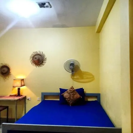 Appartamento Siem Reap Uncle'S House Esterno foto