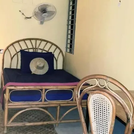 Appartamento Siem Reap Uncle'S House Esterno foto