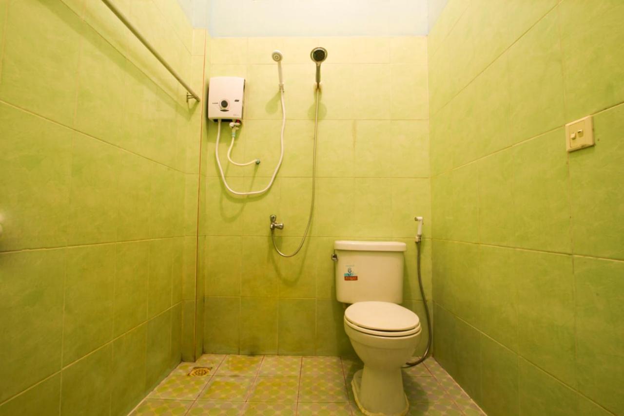 Homestay Uncle's House *