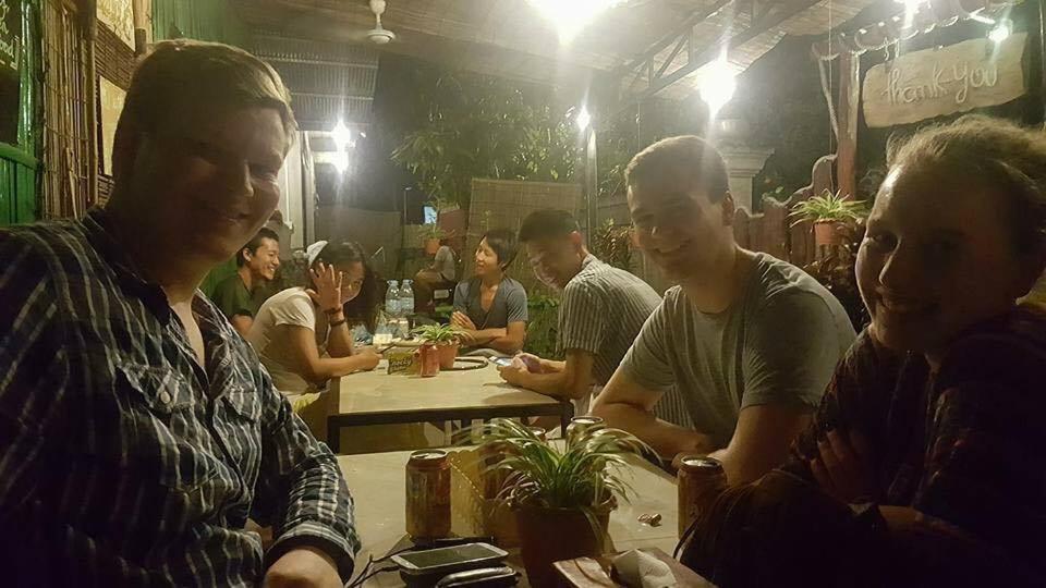 Homestay Uncle's House Siem Reap