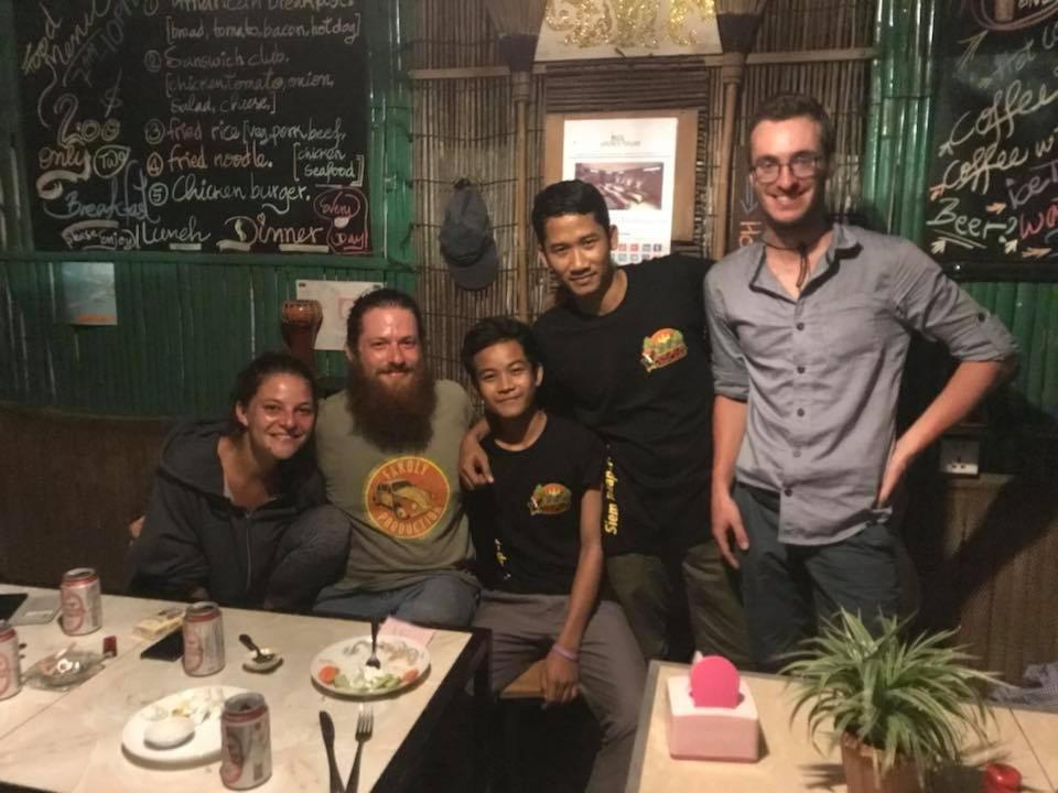 Uncle's House Homestay