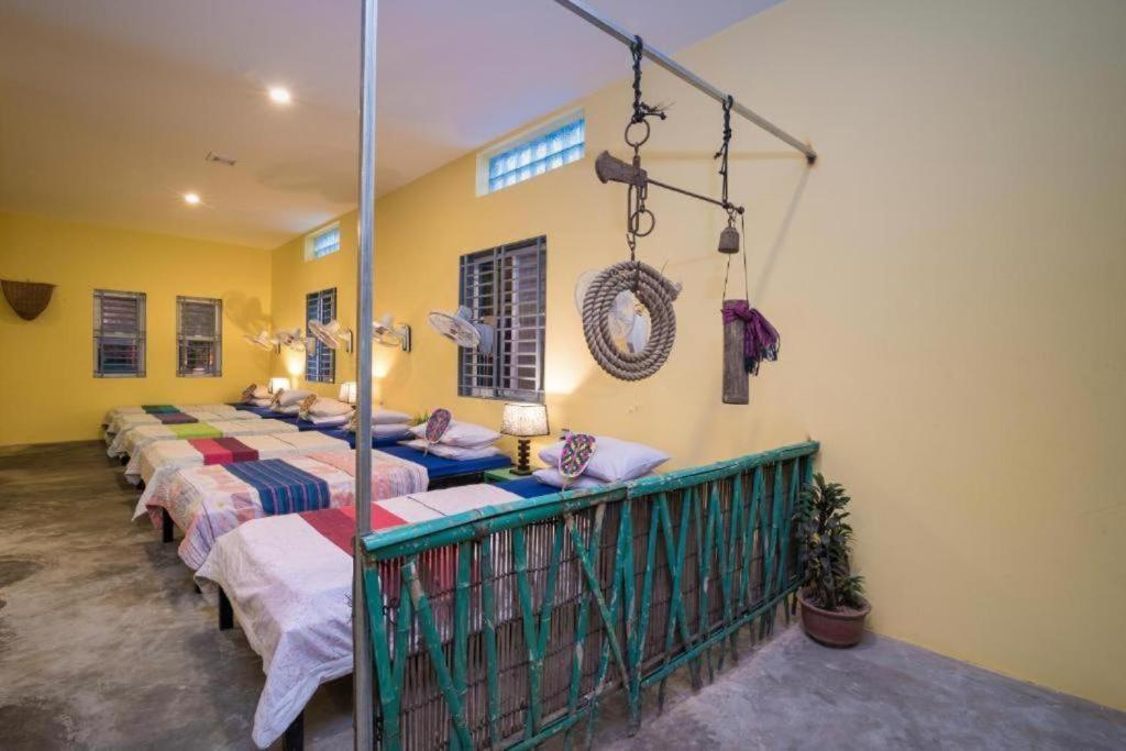 Homestay Uncle's House Siem Reap