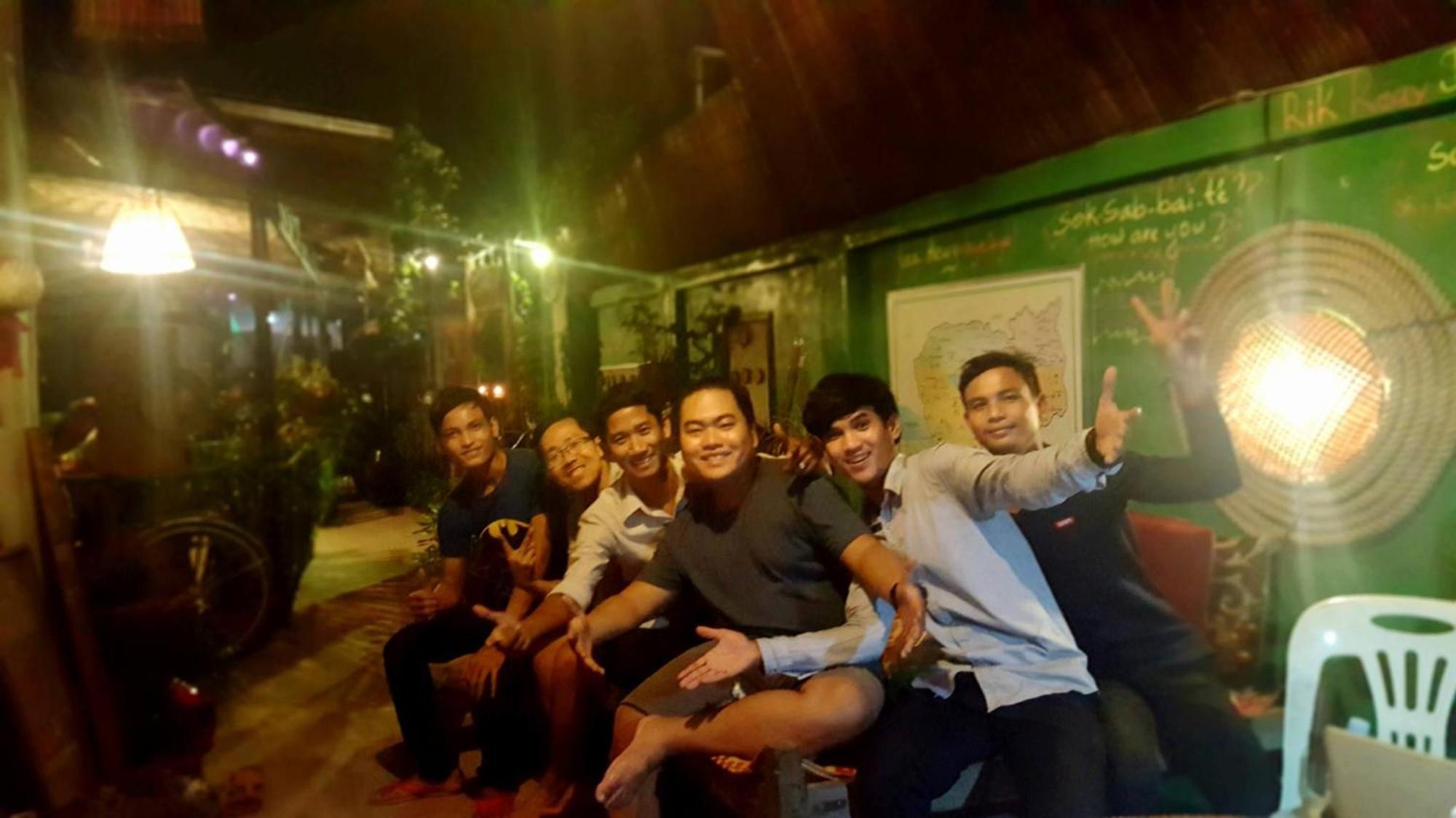 Uncle's House