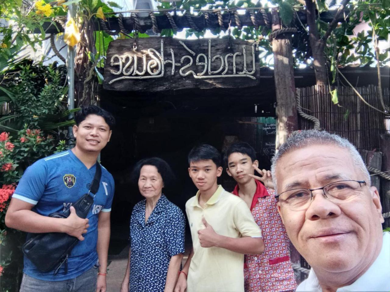 Homestay Uncle's House Siem Reap
