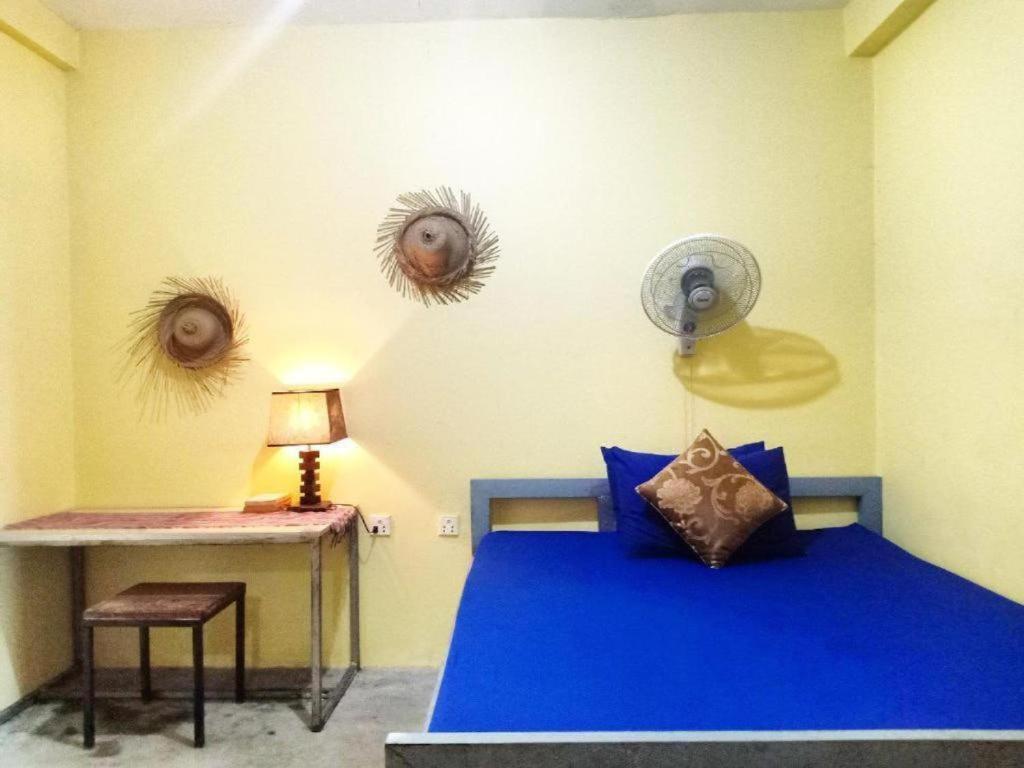 Homestay Uncle's House *