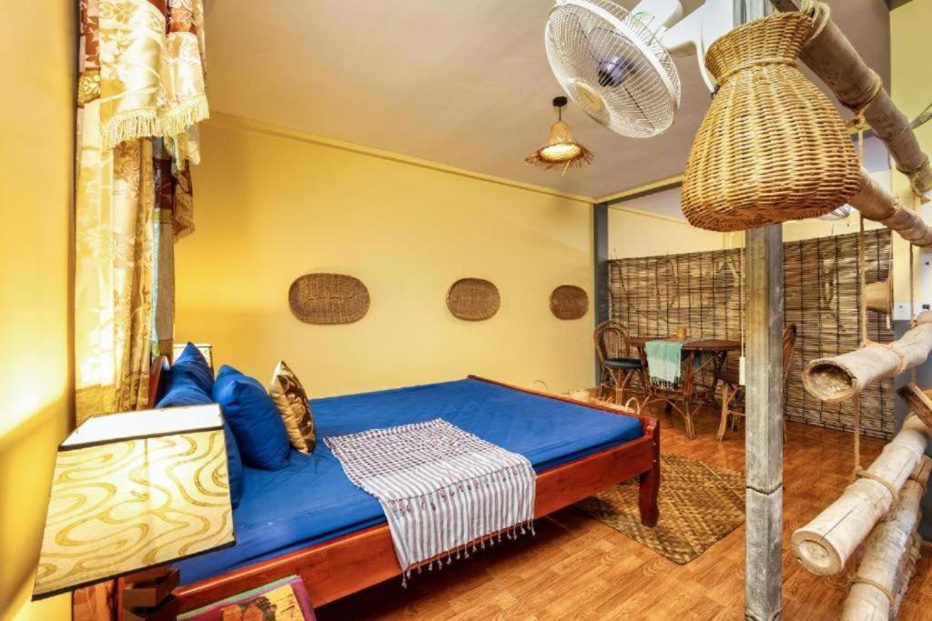 Homestay Uncle's House Siem Reap