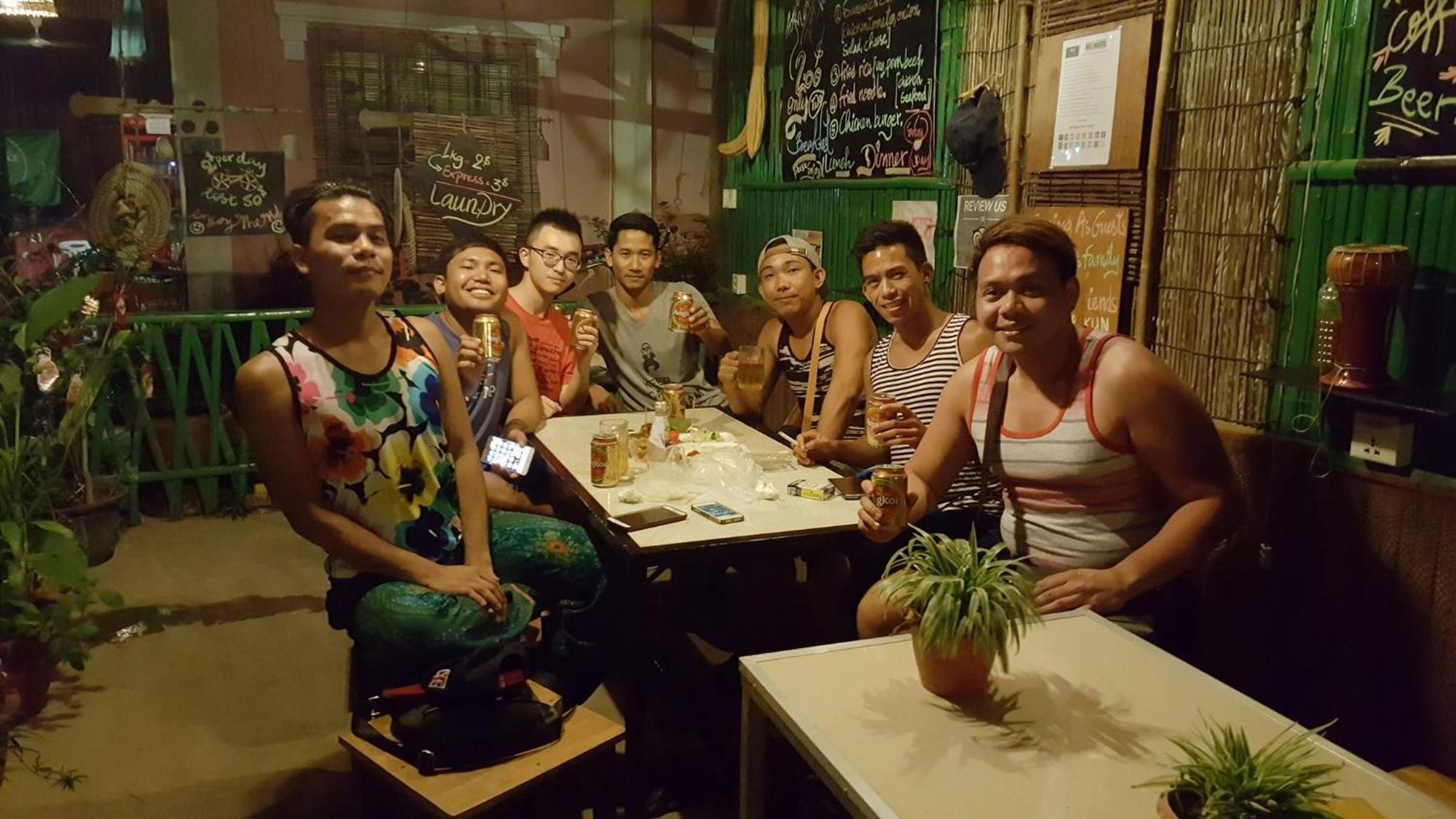 Uncle's House Homestay