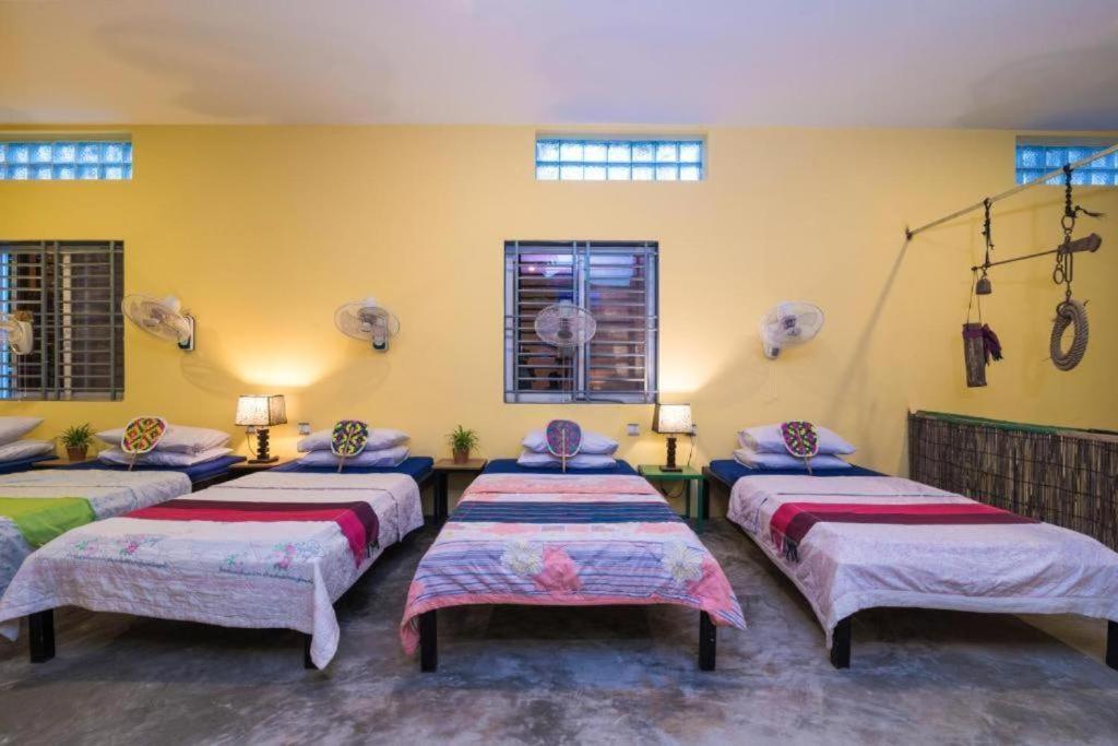 Uncle's House Homestay