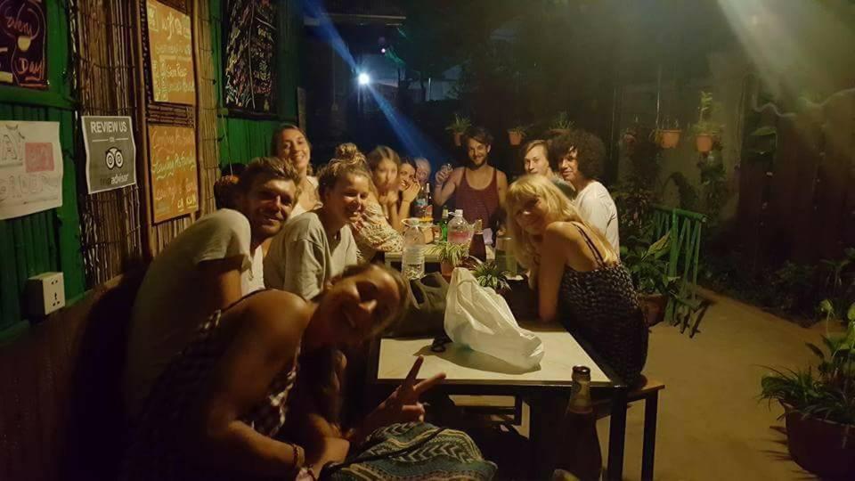 Uncle's House Homestay