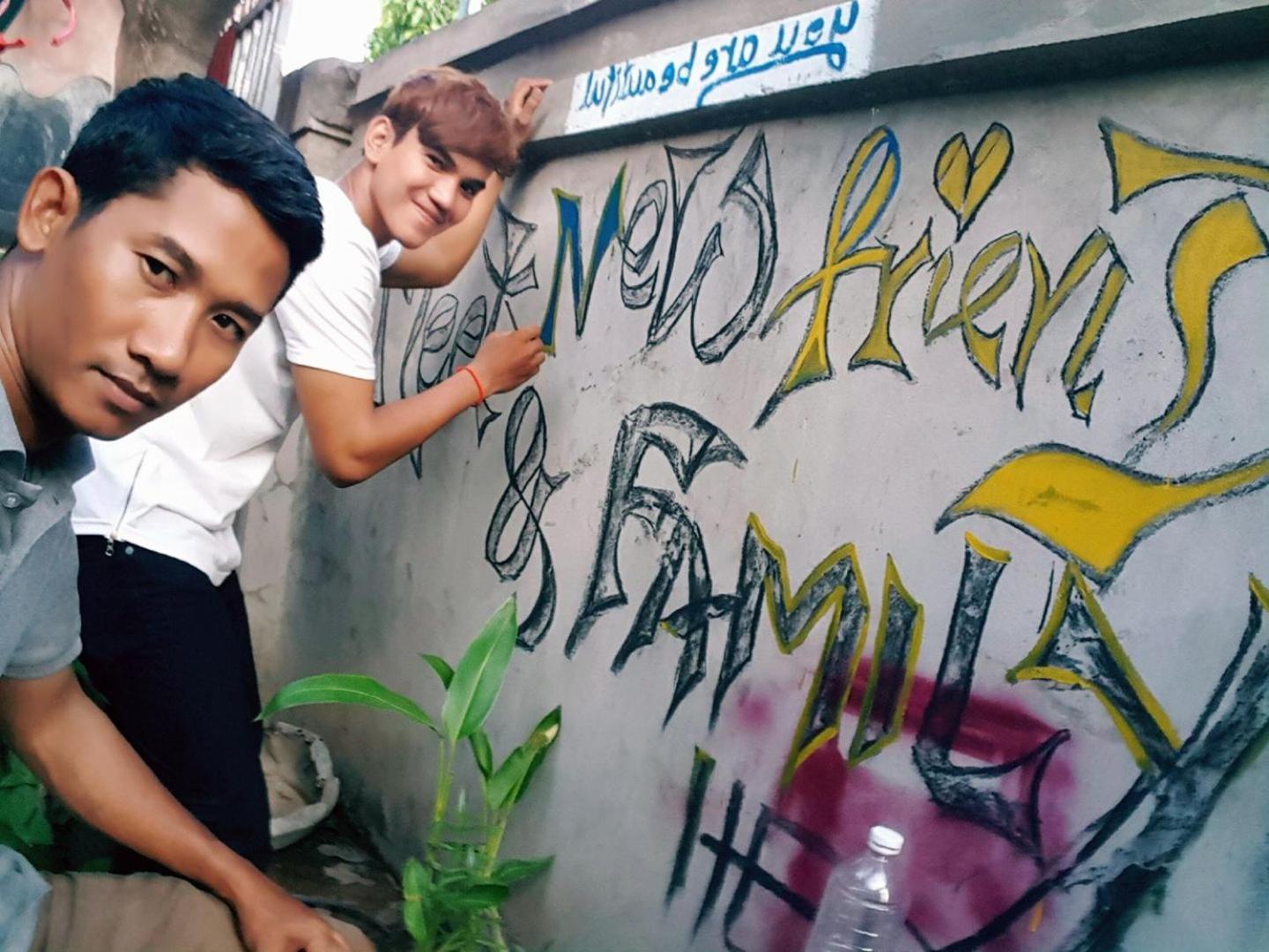 Uncle's House Homestay *