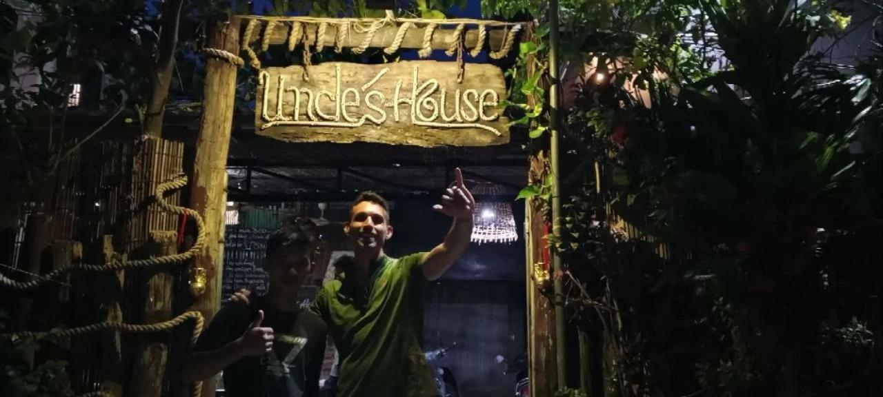Homestay Uncle's House Siem Reap