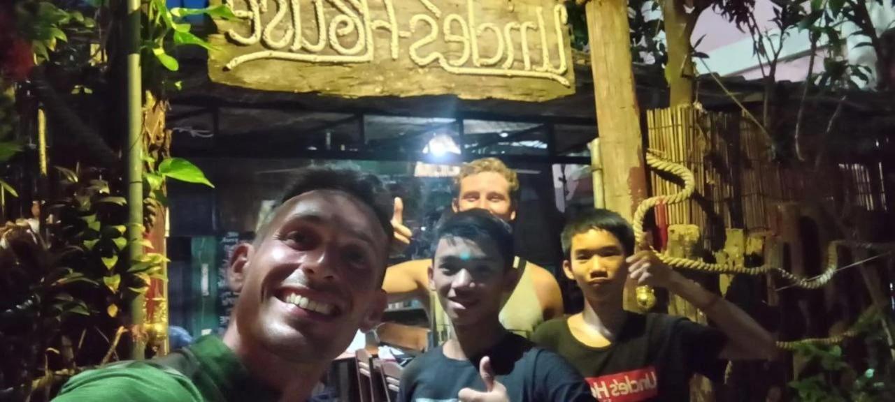 Uncle's House Homestay